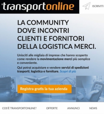 promo - Transportonline - x- Assologistica CeF