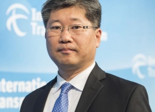 Young_Tae_Kim_new_Secretary_General_of_the_International_Transport_Forum