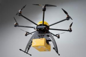 cargo-drone