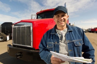 truck-driver-resume